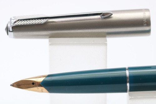 Vintage parker dark - vintage,
