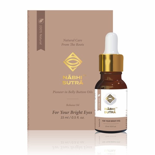 Nabhi sutra eye - sutra,