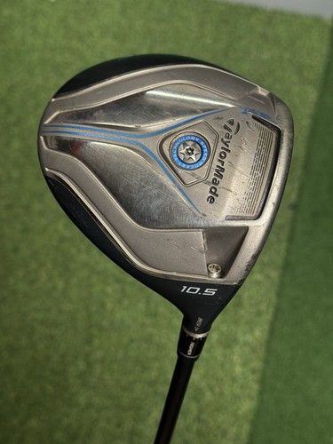 Taylormade jetspeed driver - taylormade,