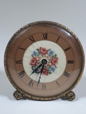 Smiths english clocks vintage - english,
