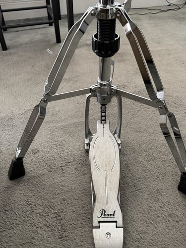 Pearl hihat h1030 great - pearl,