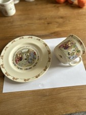 Royal Doulton Bunnykins