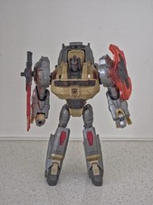 Transformers Generations Fall