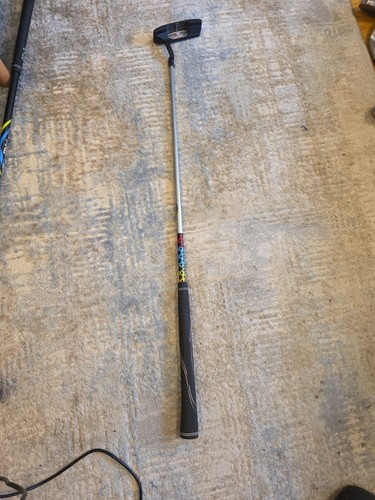 Street golf junior - street, handed