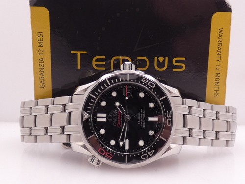 Omega seamaster diver 300m - omega,
