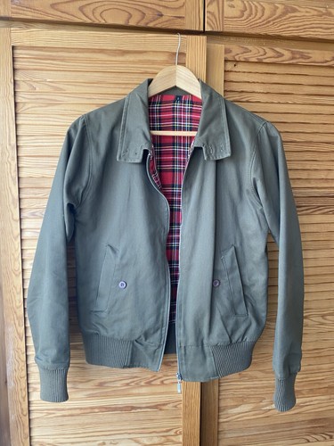 Women harrington style - women’s,