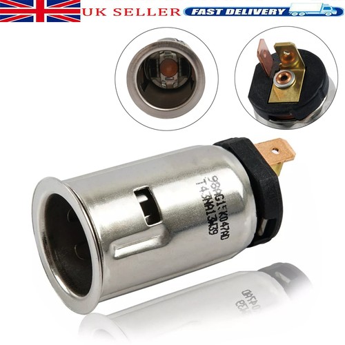 Cigarette lighter power socket - cigarette,