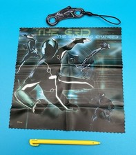 TRON Legacy Cleaning Cloth