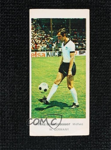 1971 lyons maid international - lyons,