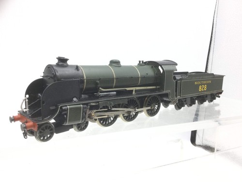 Kit built gauge whitemetal - oo,