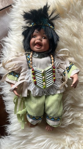 Gorgeous native indian - gorgeous,