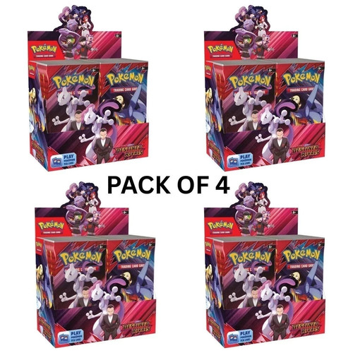 Pokemon tcg scarlet violet - tcg,