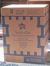 Tommee Tippee Twist & Click