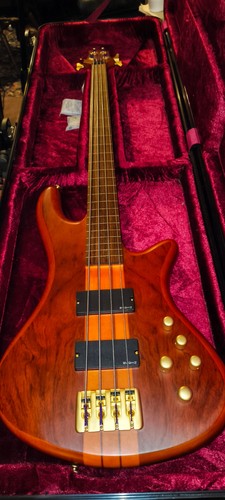 Schecter stiletto studio 4fl - schecter,