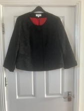Ladies Bolero style jacket