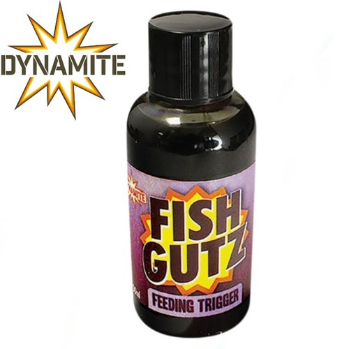 Dynamite baits fish gutz - baits,