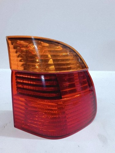 Bmw touring e39 rear - e39,