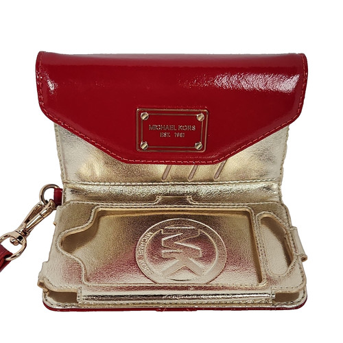 Michael kors red patent - michael,