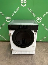 Haier Integrated Washing