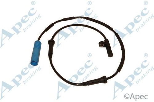 Apec rear abs sensor for - abs,