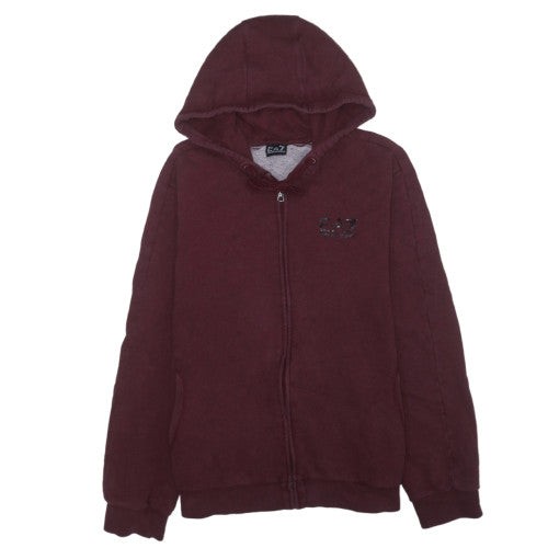 Emporio armani ea7 men brown - ea7, men's