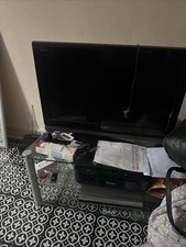 Sharp 50 Inch Tv Fully Working