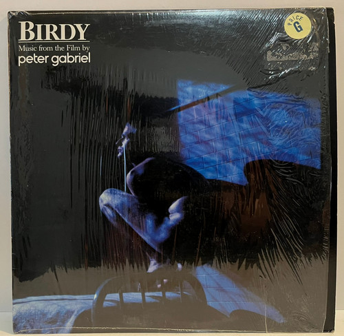 Peter gabriel birdy movie - -,