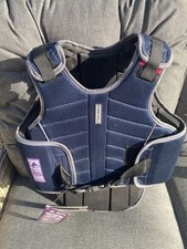 Harry Hall Equestrian Body