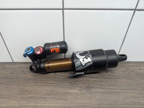 Fox factory kashima rear - fox,