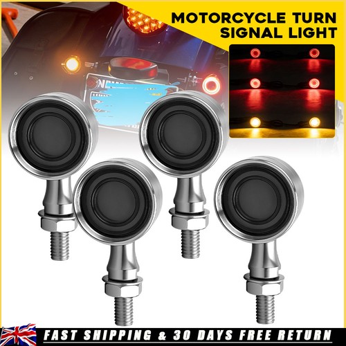 4pcs motorcycle motorbike turn - motorcycle,