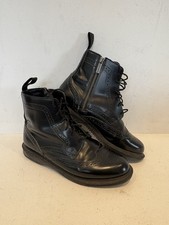 Dr. Martens Delphine Brogue