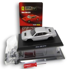 Kyosho 1/64 #0829	Ferrari Dino