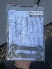 Tenere xt660z lifting links