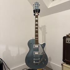 Gretsch G5230T 140 Electromatic Jet 140th Anniversary Two-tone Bigsby