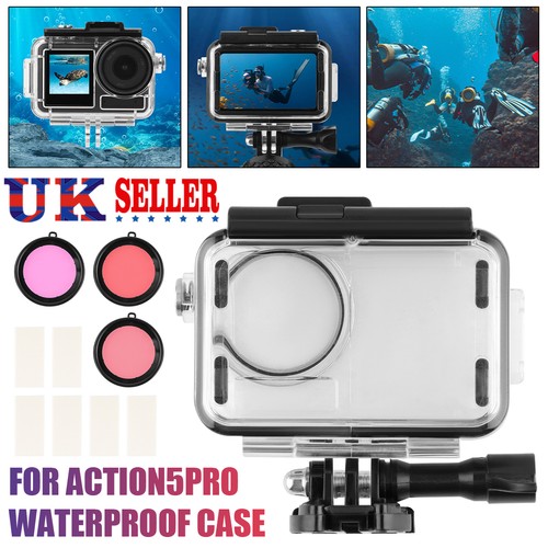 Underwater waterproof case - waterproof,