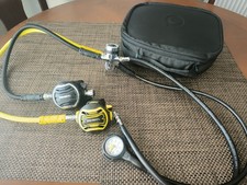 Apeks XTX200 Regulators