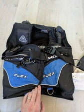 Cressi Flex BCD Large L C