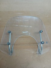 Vespa Primavera 50 Screen