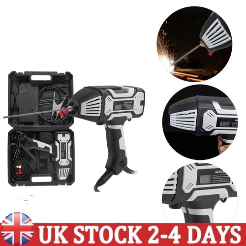 Handheld arc welder - arc,
