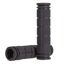 2x Soft Bike Handlebar Handle
