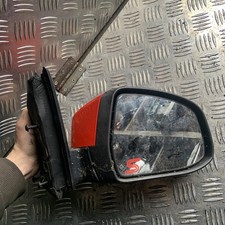 2010 FORD FOCUS DRIVERS SIDE