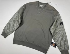 C.P. Company Diagonal Raised