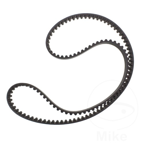 Harley drive belt 130 - tooth, 1"