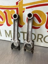 Triumph Pre Unit Con Rods