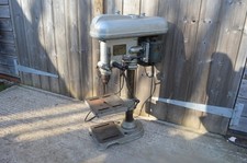 Fobco Star Bench Drill, 240