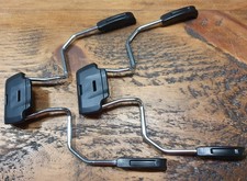 Daimir Fritschi Tecton, Evo & Vipec brakes, pair, 120mm