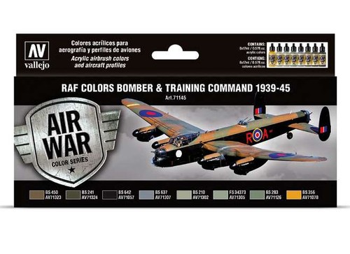 Vallejo 71145 17ml - , model