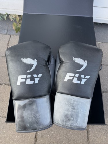 New fly professional fight - fly,