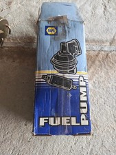 1970-1978 Pontiac 400 Fuel
