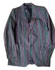 Dunhill Mens Jacket 40 Sport